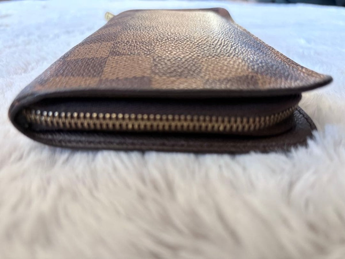 Portafoglio Louis Vuitton Damier "PRE-LOVED"