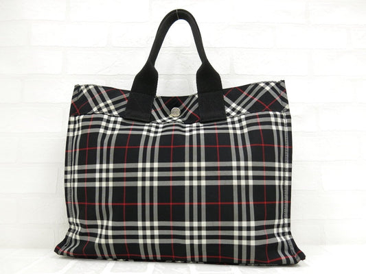 Borsa Burberry Blue Label "PRE-LOVED"