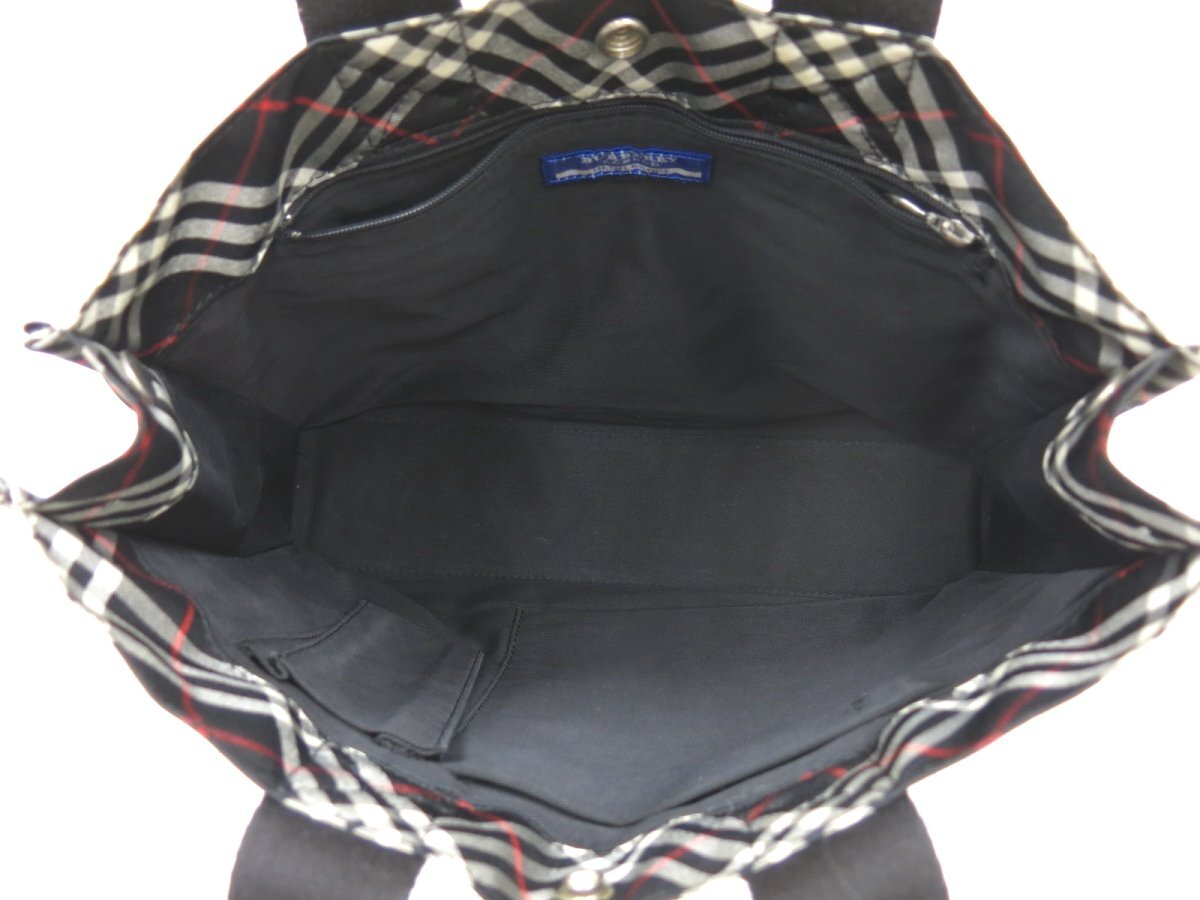 Burberry Blue Label Tasche