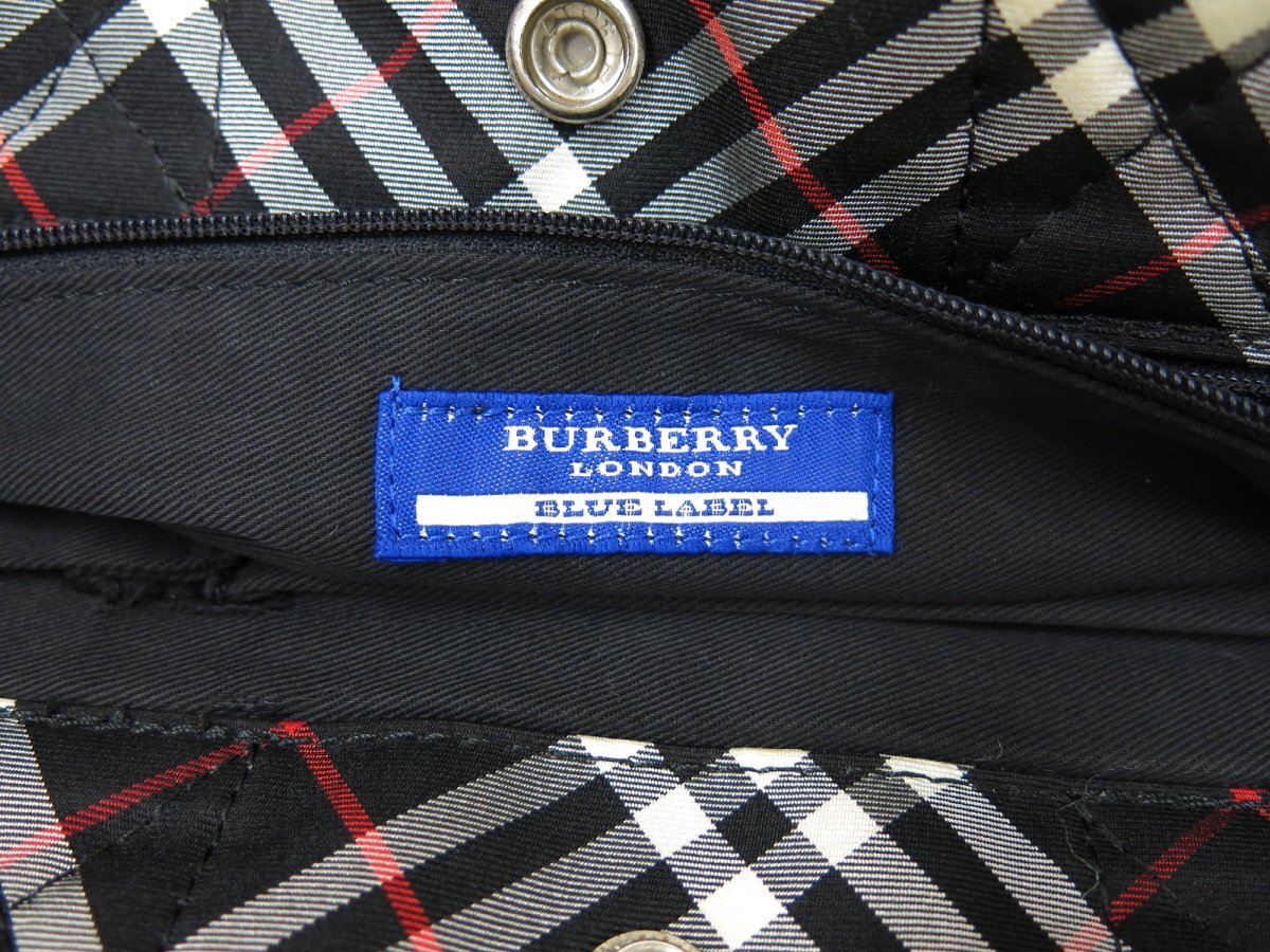 Burberry Blue Label Tasche