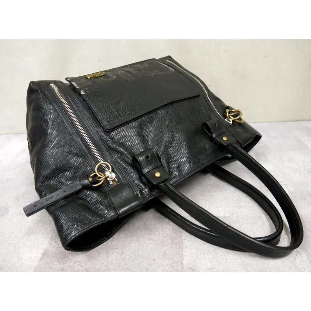 Chloé Eclipse Tote Bag