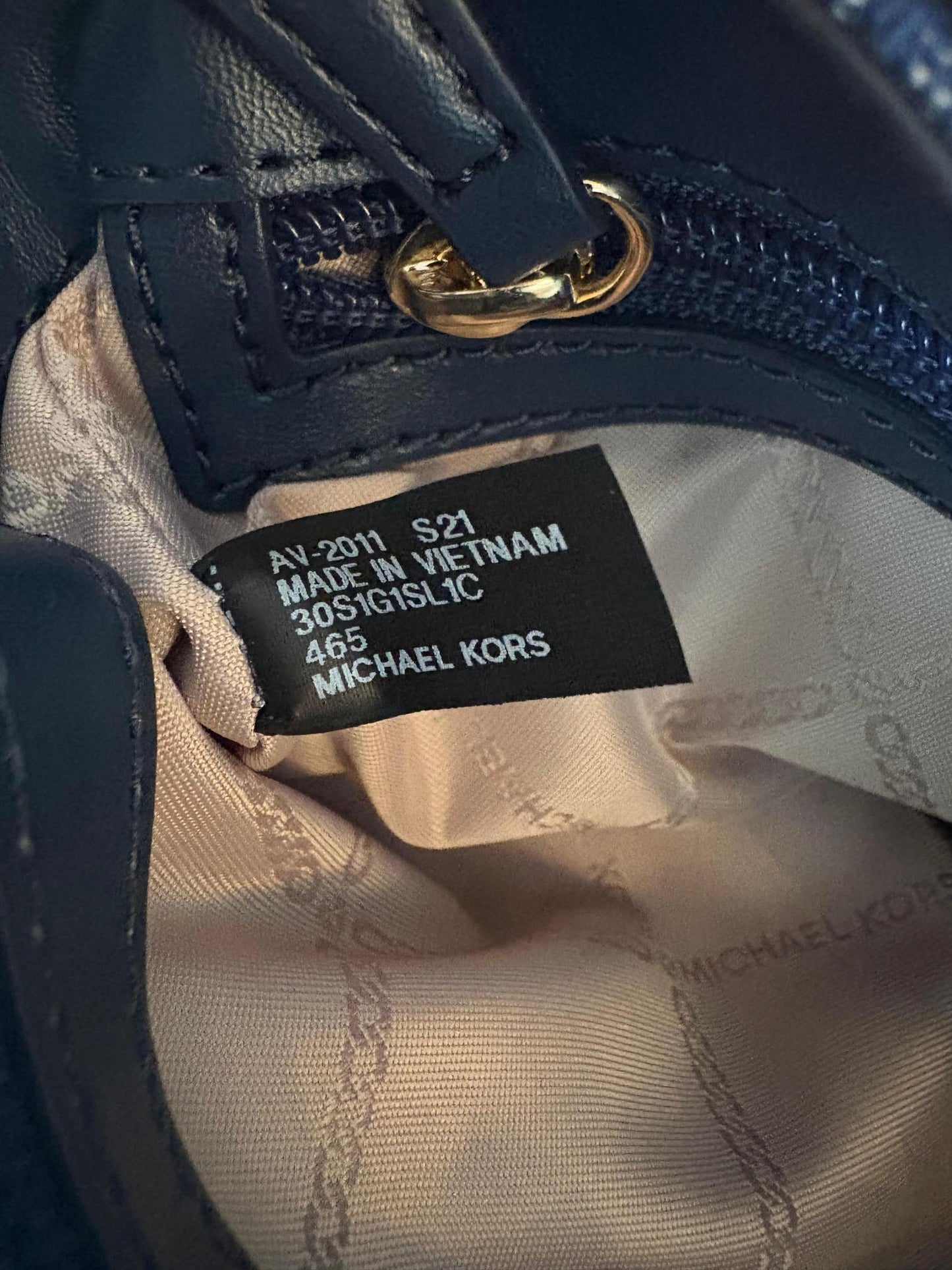 Chloé Eclipse Tote Bag