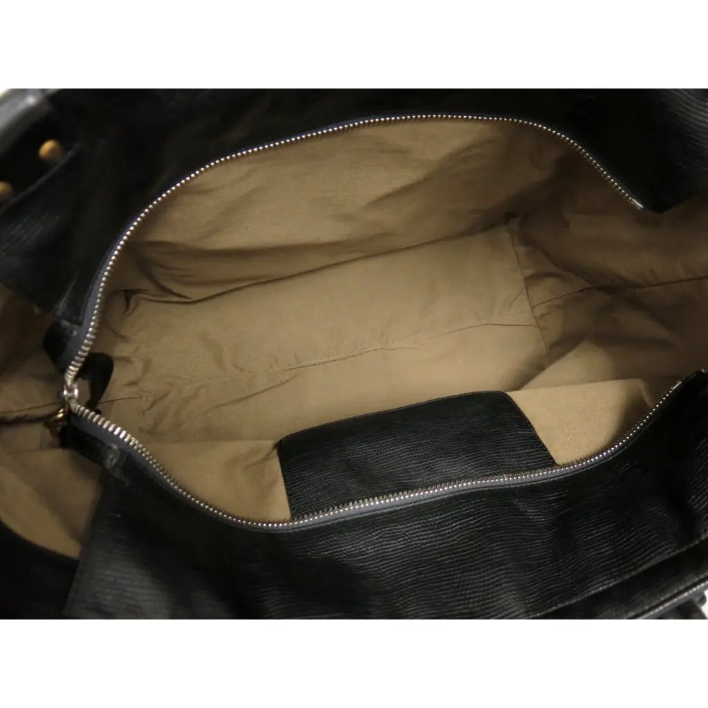 Chloé Eclipse Tote Bag