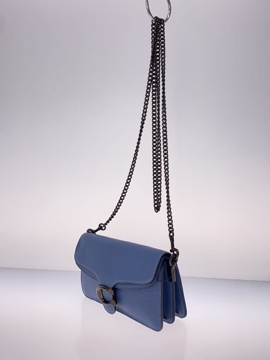 Coach Mini Tabby aus Leder