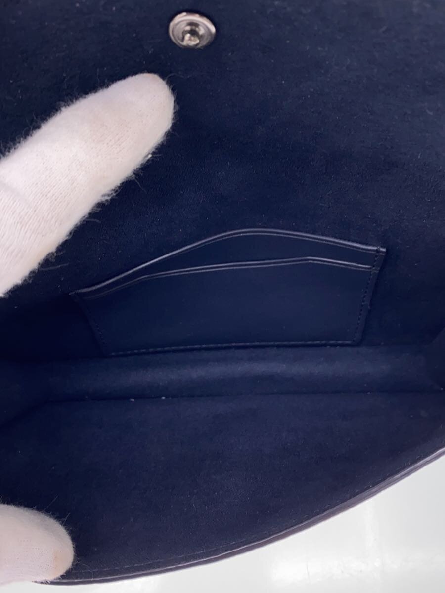 Coach Mini Tabby aus Leder