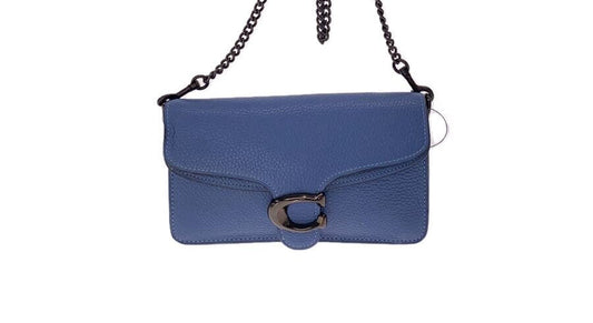 Coach Mini Tabby in pelle "PRE-LOVED"