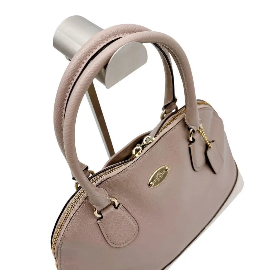 COACH 2-Wege-Tasche