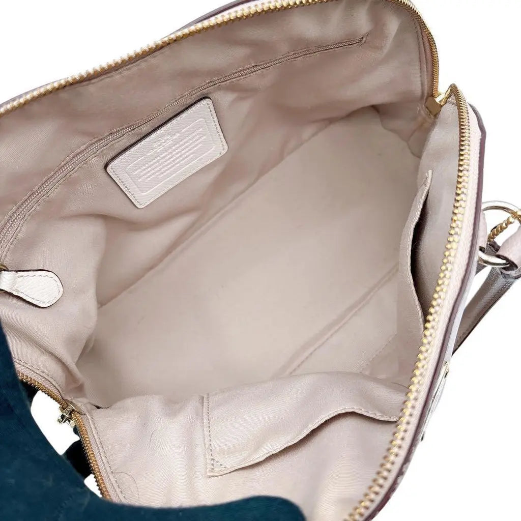 COACH 2-Wege-Tasche