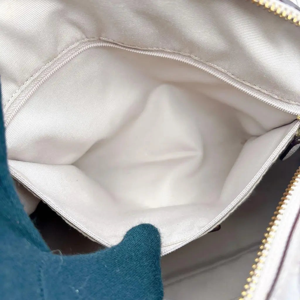 COACH 2-Wege-Tasche