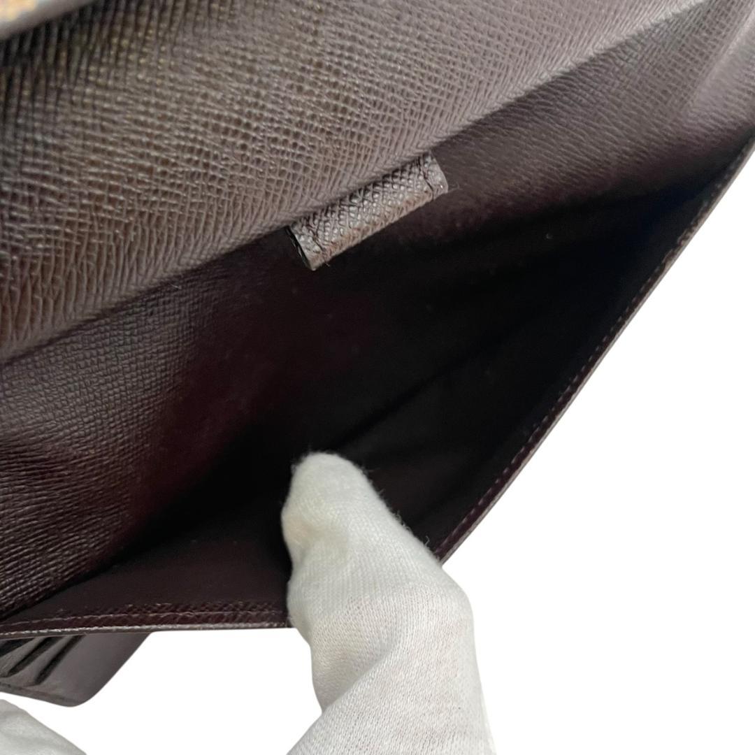 Portafoglio Louis Vuitton Damier "PRE-LOVED"