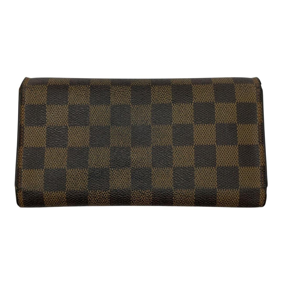 Portafoglio Louis Vuitton Damier "PRE-LOVED"
