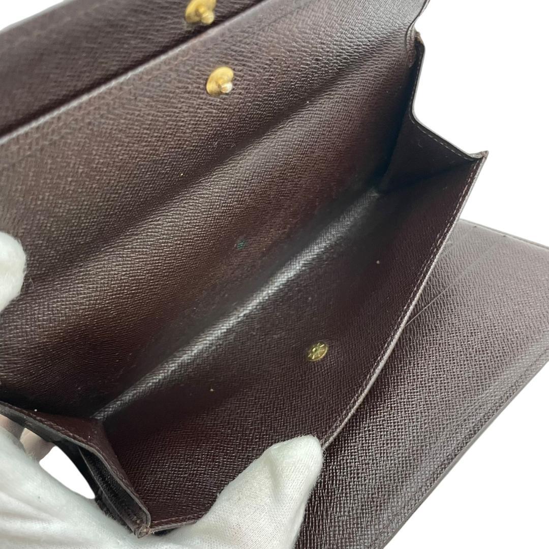 Portafoglio Louis Vuitton Damier "PRE-LOVED"