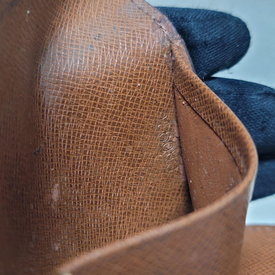Portachiavi Louis Vuitton Monogram 4 chiavi "PRE-LOVED"