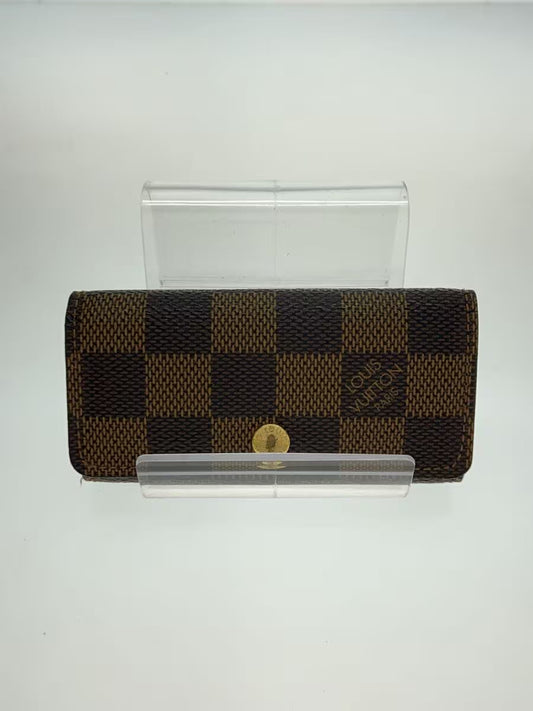 Portachiavi Louis Vuitton Damier a chiavi "PRE-LOVED"