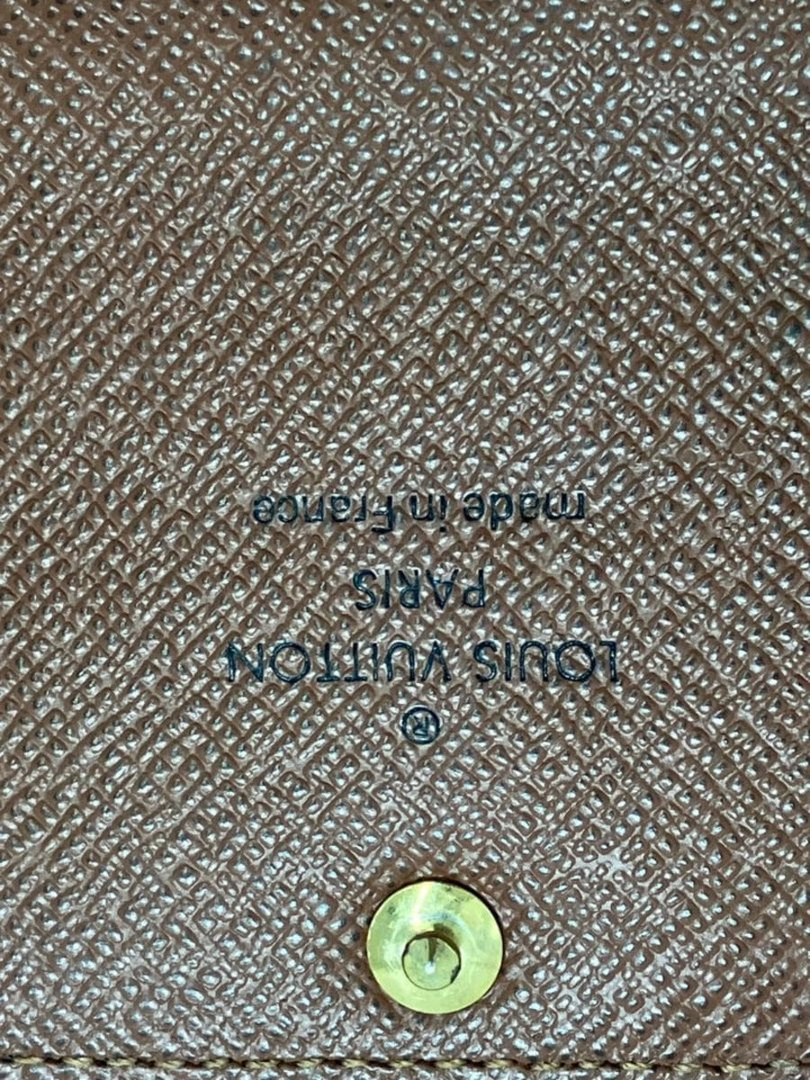 Portachiavi Louis Vuitton Monogram 6 chiavi "PRE-LOVED"