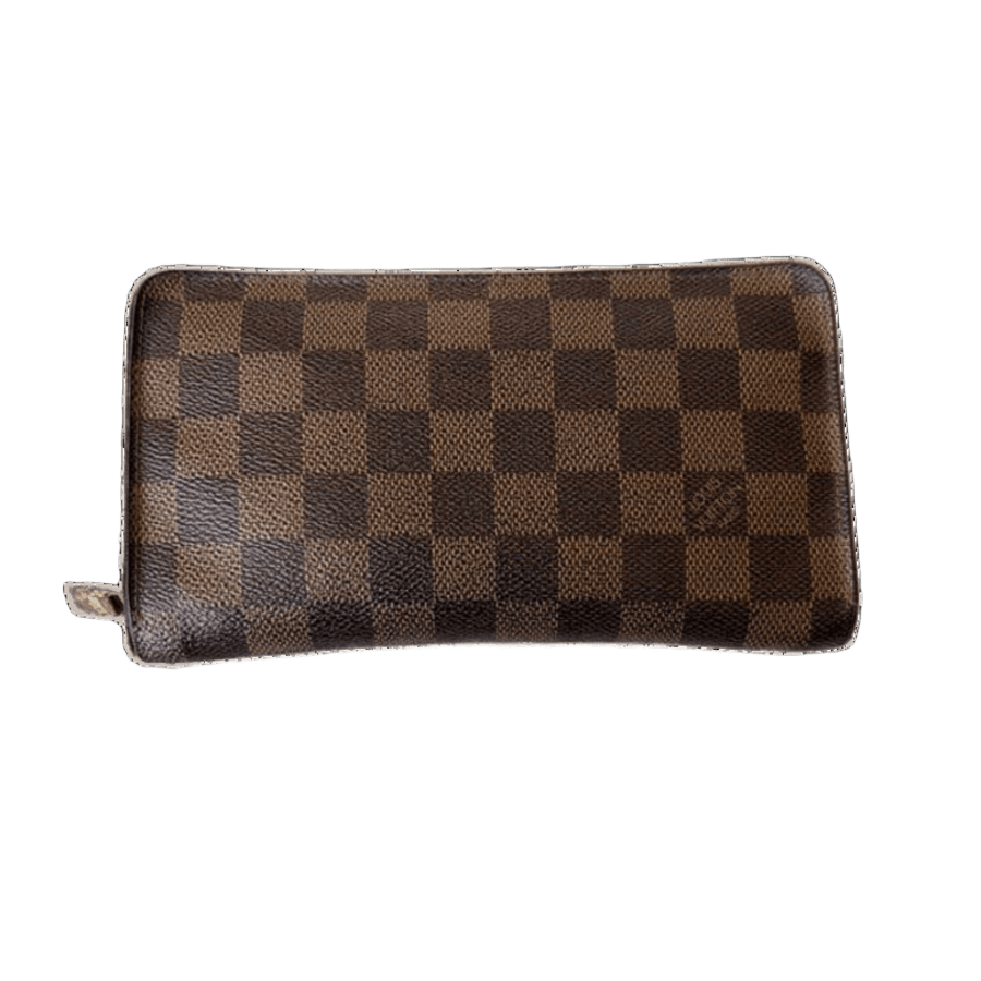 Portafoglio Louis Vuitton Damier "PRE-LOVED"