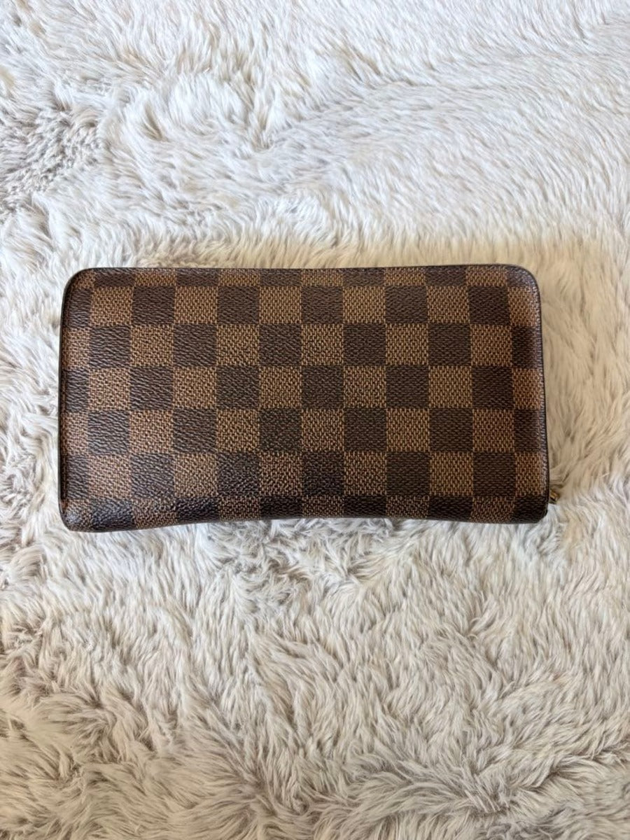 Portafoglio Louis Vuitton Damier "PRE-LOVED"