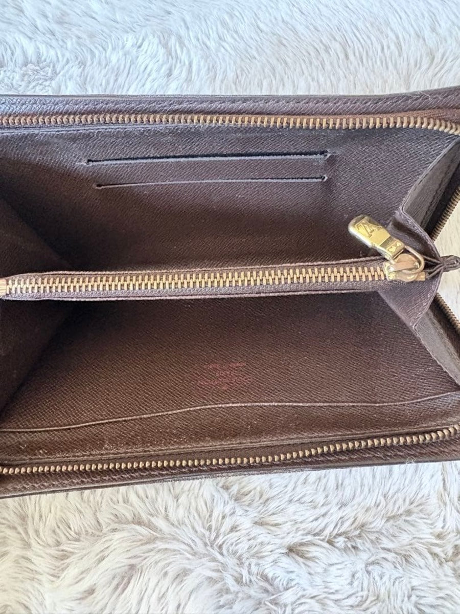 Portafoglio Louis Vuitton Damier "PRE-LOVED"