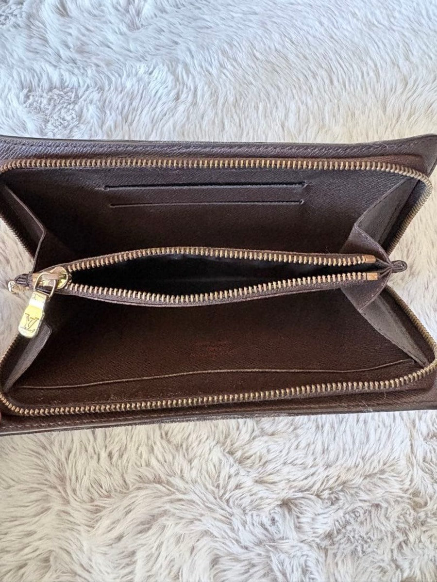 Portafoglio Louis Vuitton Damier "PRE-LOVED"