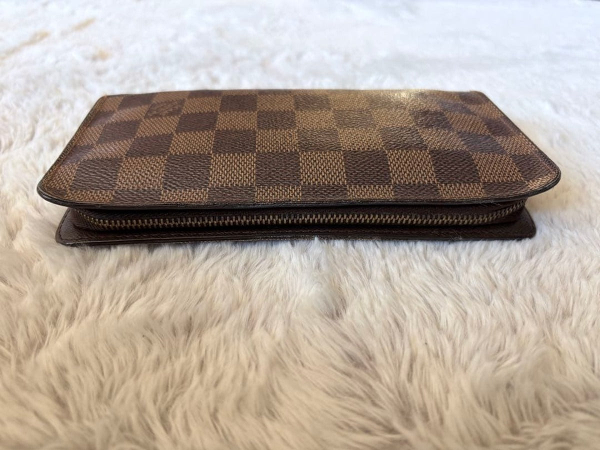 Portafoglio Louis Vuitton Damier "PRE-LOVED"