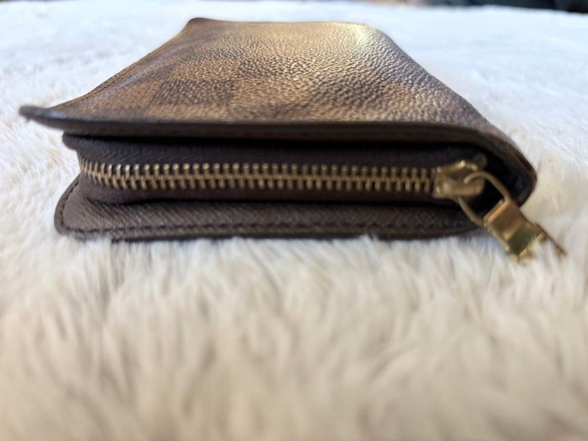 Portafoglio Louis Vuitton Damier "PRE-LOVED"