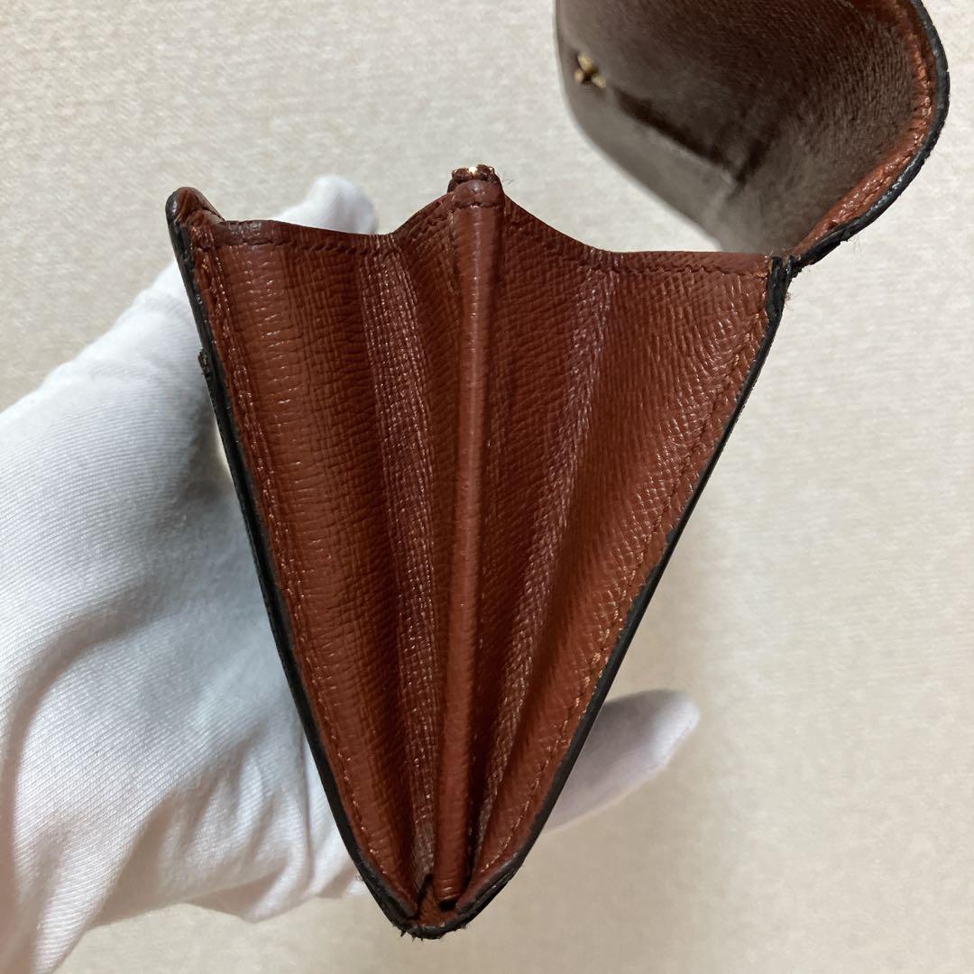 Portafoglio lungo Louis Vuitton Monogram "PRE-LOVED"