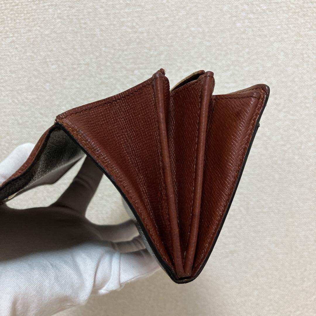 Portafoglio lungo Louis Vuitton Monogram "PRE-LOVED"